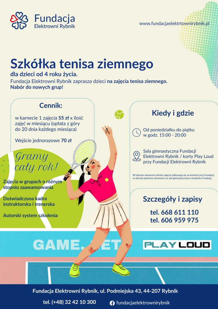 szkółka er 2026